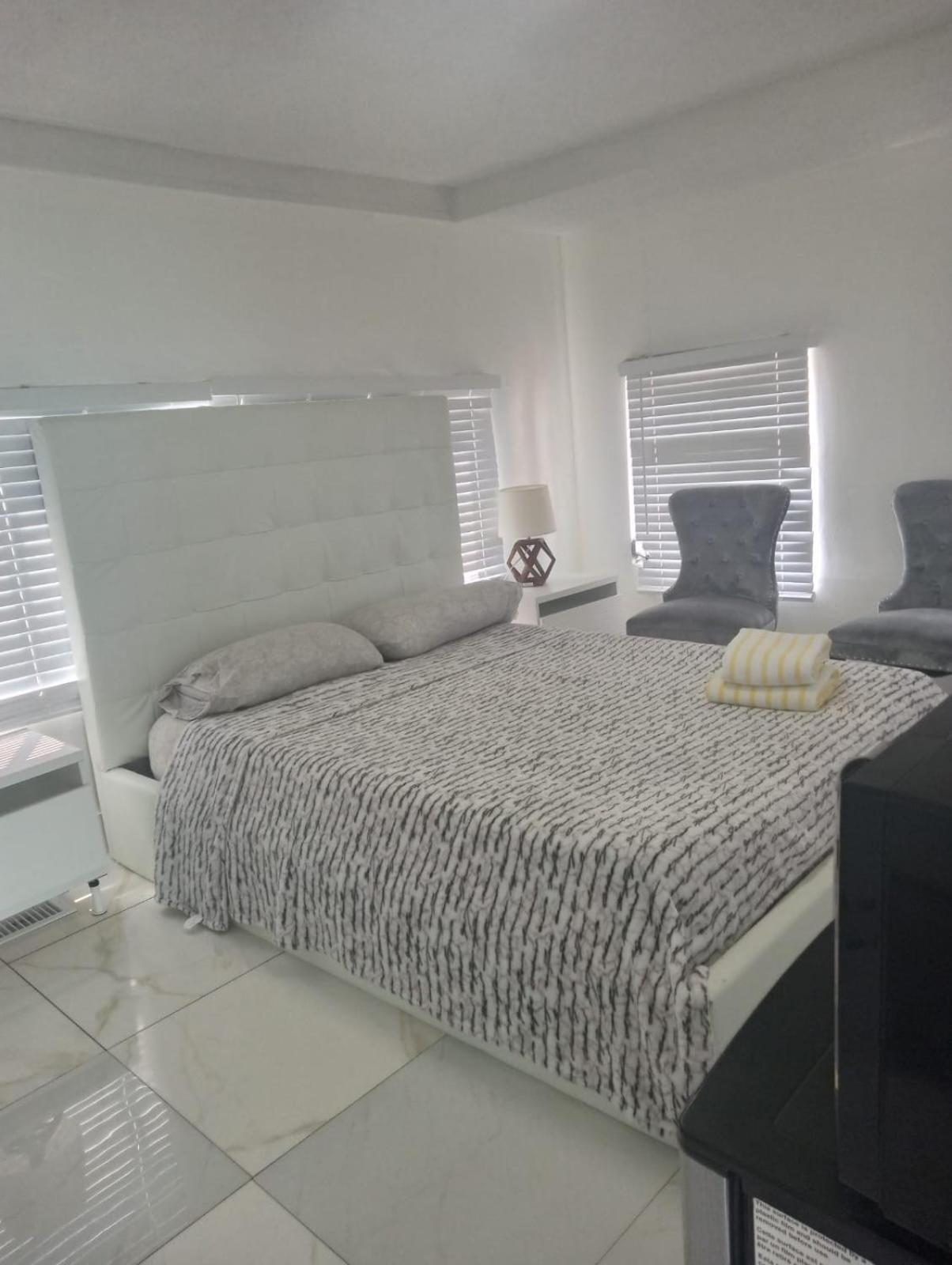 1161 Studio 1 Miami Tamiami Zewnętrze zdjęcie