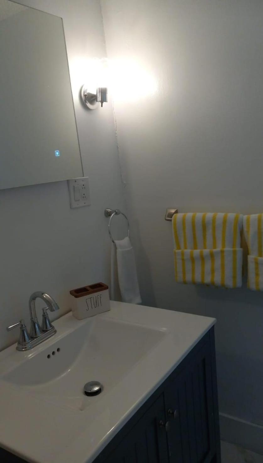 1161 Studio 1 Miami Tamiami Zewnętrze zdjęcie