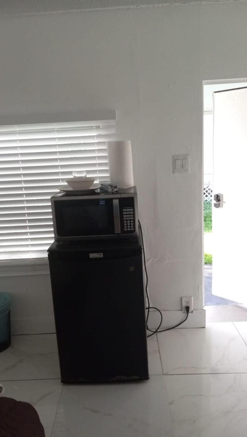 1161 Studio 1 Miami Tamiami Zewnętrze zdjęcie